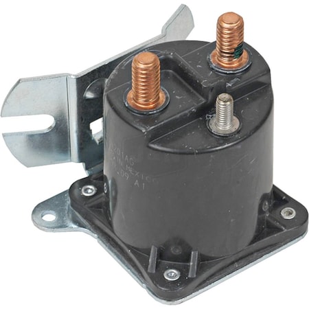 Aftermarket Prestolite Solenoid PRL-SBC4201AG-JN